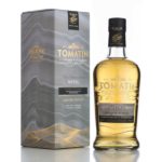 Tomatin Metal