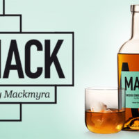 MACK von Mackmyra weiter auf Erfolgskurs