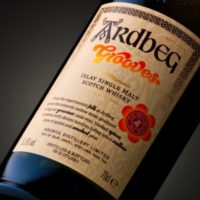 Das Peat & Love Festival zum Ardbeg Day 2018