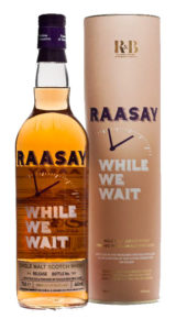 Raasay "While We Wait"