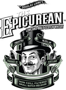 The Epicurean Logo