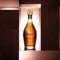 Glenmorangie Grand Vintage Malt 1989