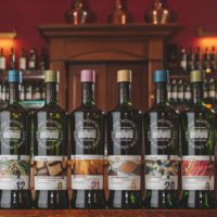 Die Scotch Malt Whisky Society läutet die Festival Saison ein