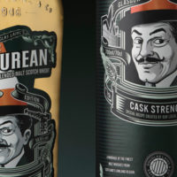 Douglas Laing veröffentlicht The Epicurean Cask Strength – Glasgow Edition!