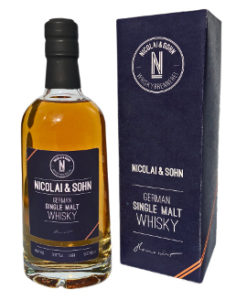 Nicolai & Sohn Whisky