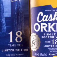 A.D. Rattray erweitert ihr Portfolio mit neuem Orkney Single Malt