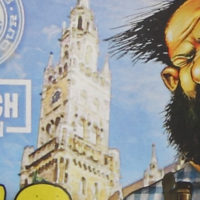 Big Peat – The Munich Edition erscheint exklusiv in Deutschland