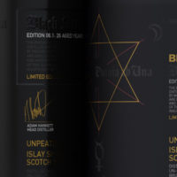 NEU: Bruichladdich Black Art 6.1 / 1990 – 26YO