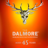Launch der limitierten Abfüllung The Dalmore Whisky 45 YO in Wien