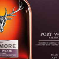 Port Wood Reserve: The Dalmore Whisky launcht neue Whisky-Rarität