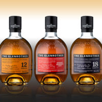 The Glenrothes präsentiert neue Single Malt Collection „Soleo“