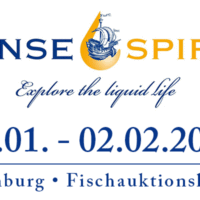 Einladung zur 9. HANSE SPIRIT 2019