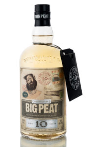 Big Peat 10 Y.O.