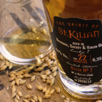 Lucky Seven: Fans gestalten den neuen Spirit of St. Kilian