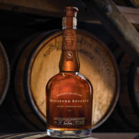 Woodford Reserve Select American Oak