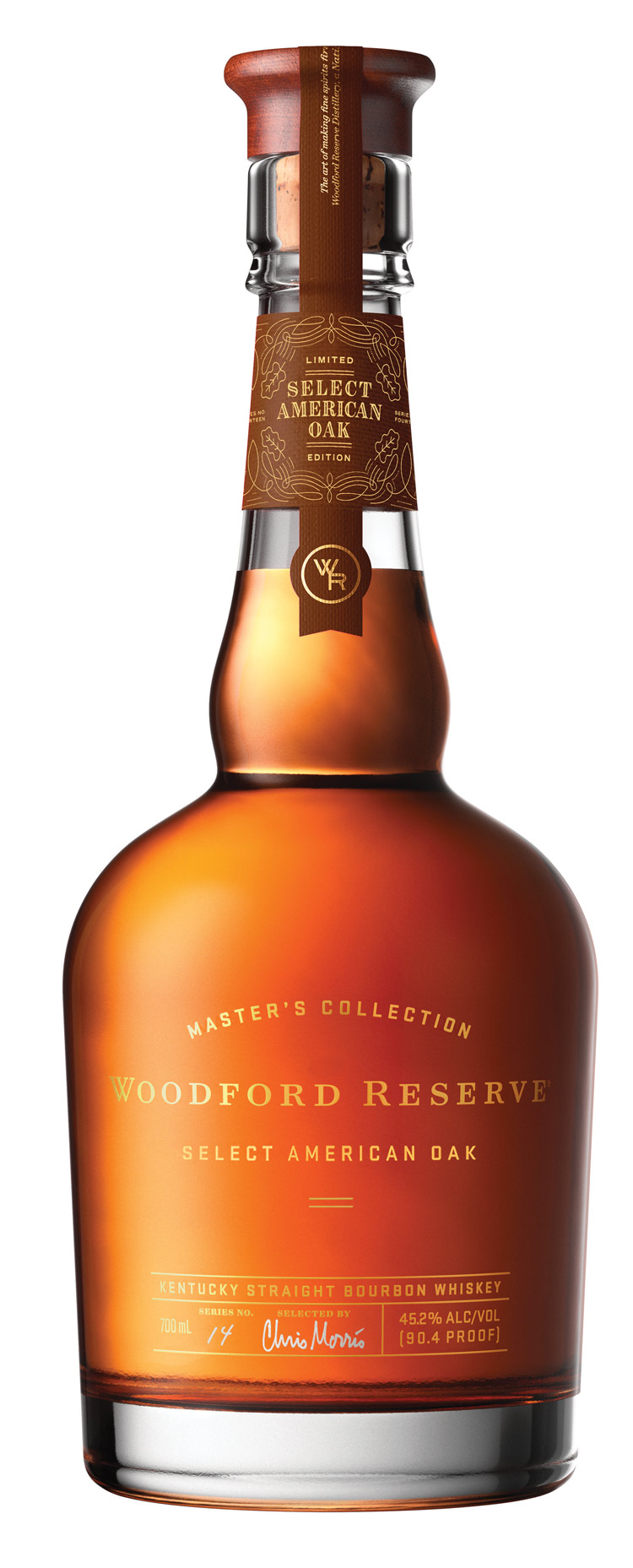 Woodford Reserve Select American Oak