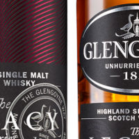 Glengoyne Legacy Serie:  Erste limitierte Abfüllung „Chapter One“ nun erhältlich