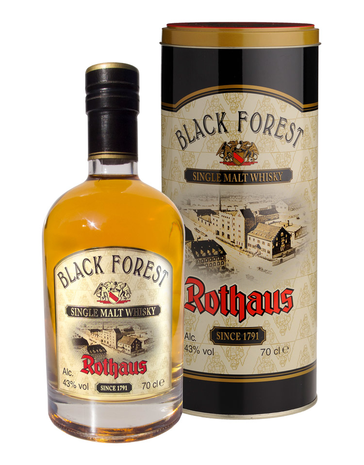 Rothauswhisky