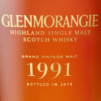 Glenmorangie Grand Vintage Malt 1991 – ein Whisky von unglaublicher Harmonie