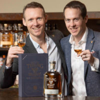 Teeling Whiskey 24 Years Old als „World’s Best Single Malt“ ausgezeichnet