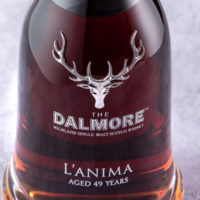 The Dalmore L’Anima erzielt £108.900 bei Auktion