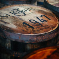 Endlich da: der erste Whisky von St. Kilian, Deutschlands größter Whisky-Destillerie