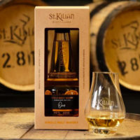 Whisky-Premiere: St. Kilian Distillers feiert den ersten Single Malt