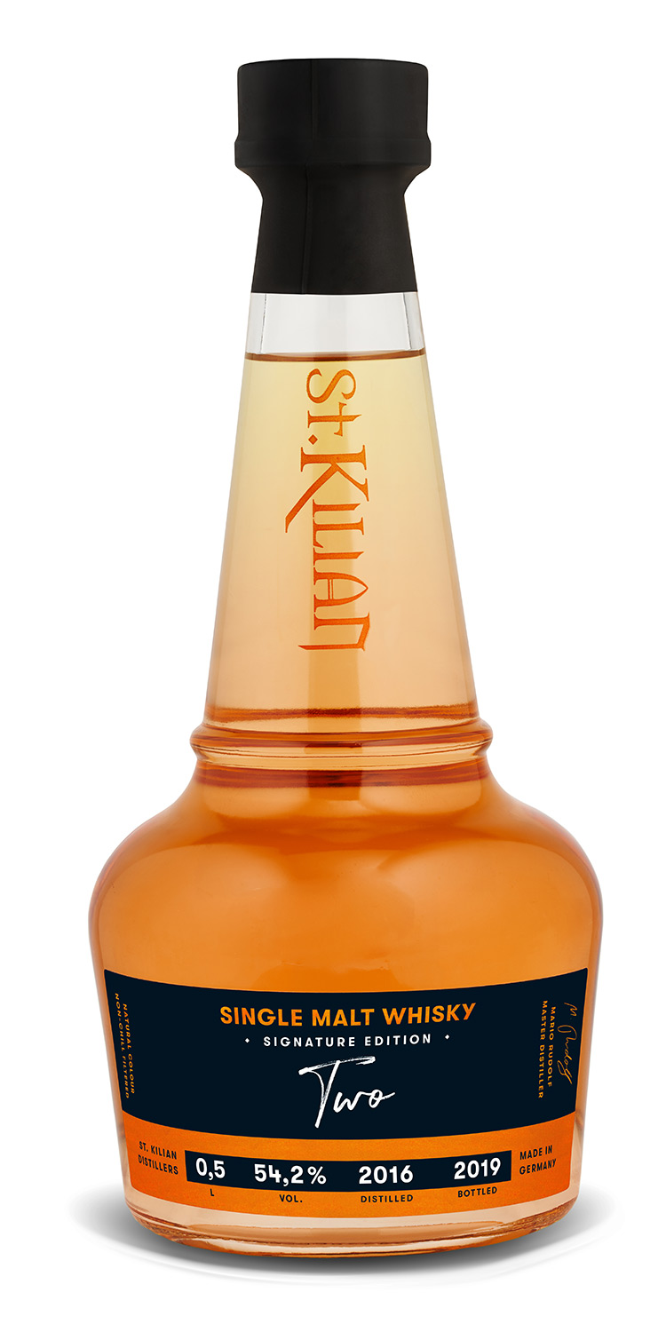 St. Kilian Distillers Signature Edition Two