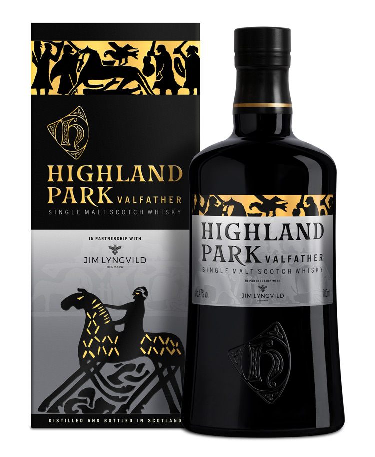 Highland Park Valfather