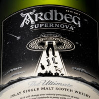 Die Mission Ardbeg Supernova ist zurück