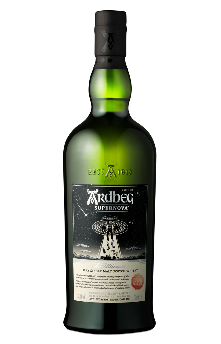 Ardbeg Supernova