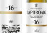 Intensiv torfig und limitiert: Laphroaig präsentiert den neuen Single Malt Laphroaig 16 Jahre