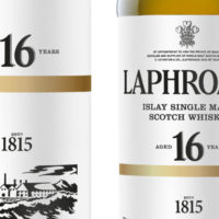 Intensiv torfig und limitiert: Laphroaig präsentiert den neuen Single Malt Laphroaig 16 Jahre