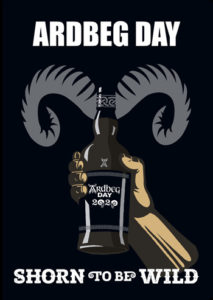 Ardbeg Day 2020