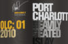 NEU: Port Charlotte OLC:01 2010