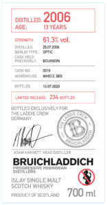 Laddie Crew 0442