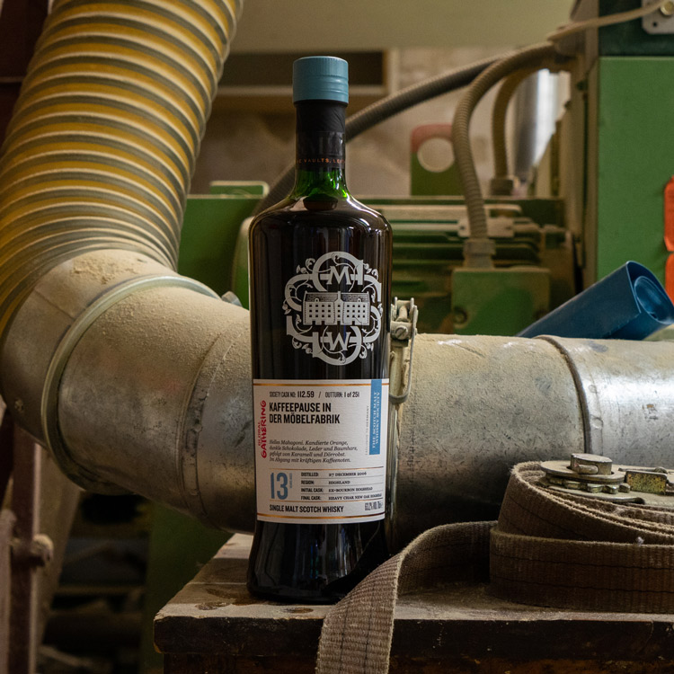 SMWS 112.59