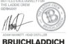 PR: Bruichladdich – neue Editionen Laddie Crew Casks