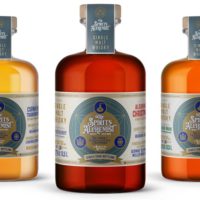 PR: THE SPIRITS ALCHEMIST präsentiert ein winterliches „Whisky Triple Feature“