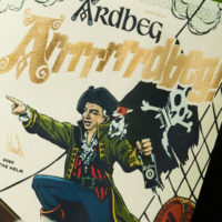 PR: Ardbeg ARRRRRRRDBEG! zu Ehren von Mickey Heads