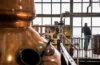 PR: Ardbeg stellt neues Brennhaus vor