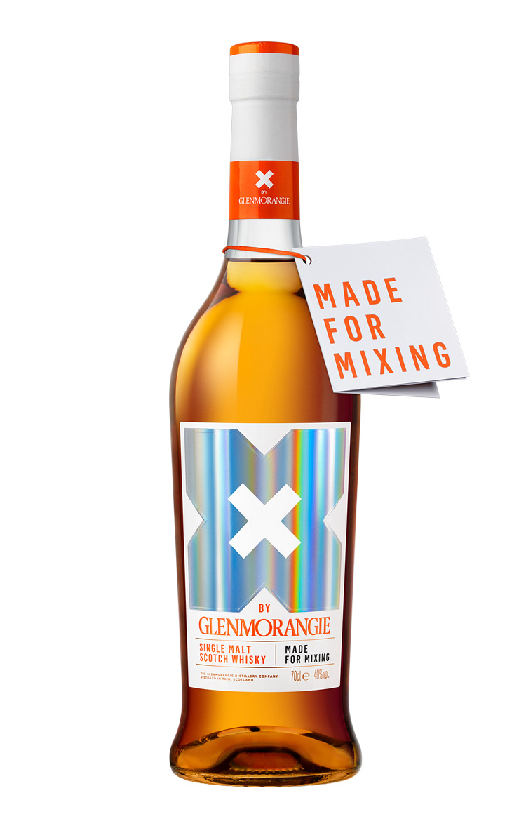 X by Glenmorangie