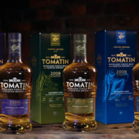 PR: Tomatin präsentiert ‚THE FRENCH COLLECTION‘