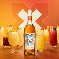 PR: Glenmorangie mit neuem Single Malt Whisky speziell zum Mixen: X by Glenmorangie