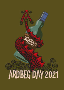 Ardbeg Day 2021