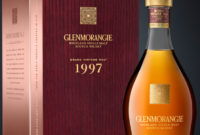 PR: Mit Glenmorangie Grand Vintage 1997 wird ein Traum wahr