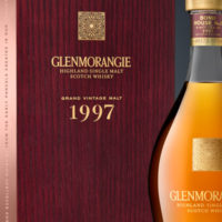 PR: Mit Glenmorangie Grand Vintage 1997 wird ein Traum wahr