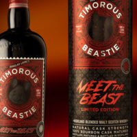 PR: Timorous Beastie „Meet the Beast” Limited Edition in Fassstärke veröffentlicht