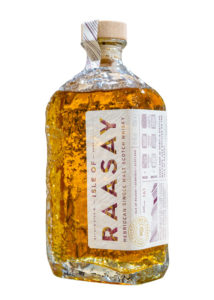 Isle of Raasay Single Malt