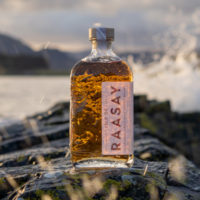PR: Isle of Raasay schreibt Whiskygeschichte